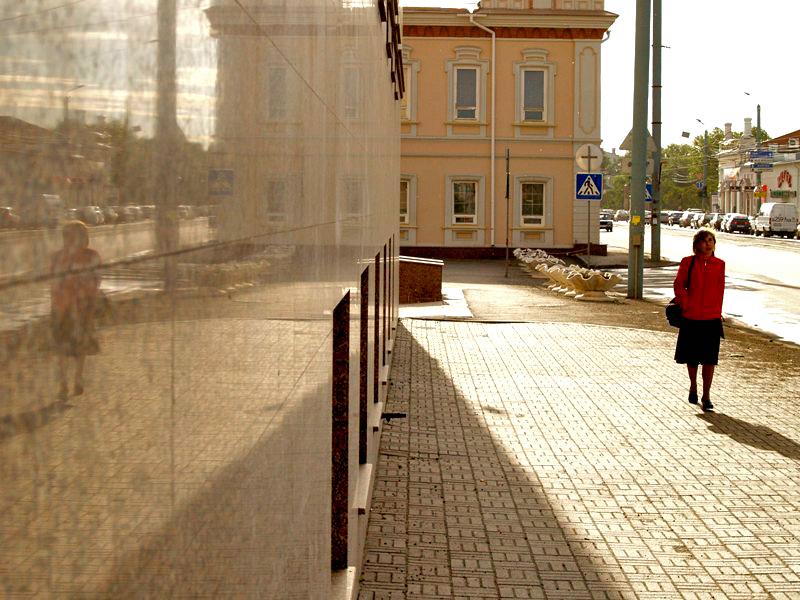 Фото В Челябинской области тепло и ветренно