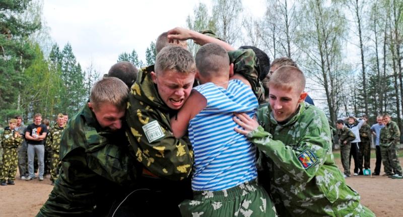 Фото Челябинские «воины» вернулись со сборов в Великих Луках с 17-тью медалями
