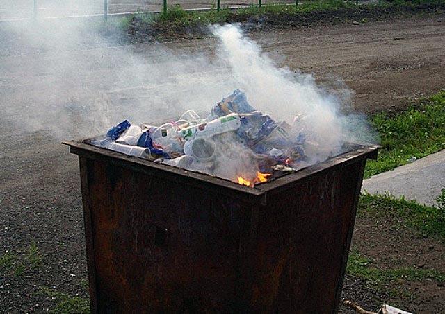 Фото В Челябинске и Магнитогорске к 2019 году планируют решить проблему твердых коммунальных отходов