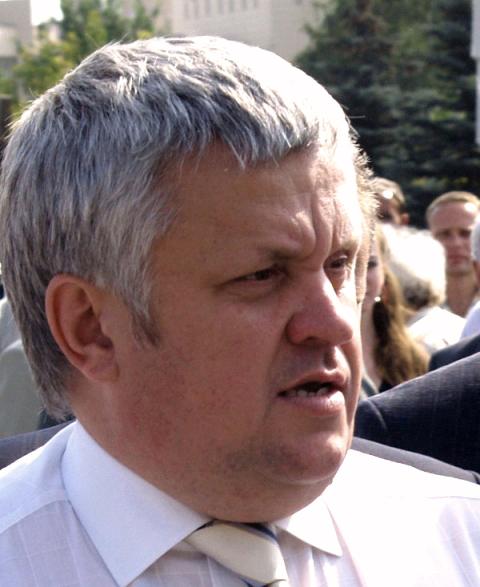 Фото О чем молчал Андрей Косилов