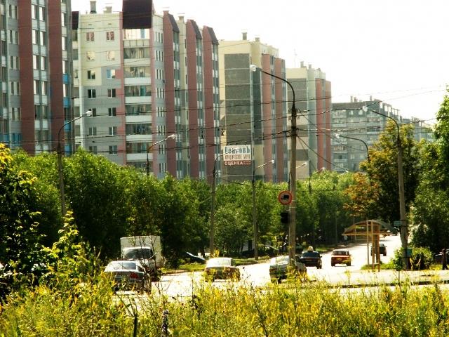 Фото В Челябинской области тепло и сухо