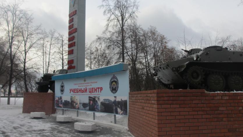 Фото Родственники убитого в Челябинске военнослужащего из Башкирии намерены добиваться ужесточения приговора