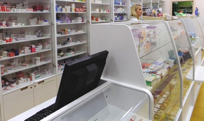 Фото Челябинские аптеки встречают эпидемию во всеоружии