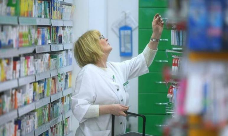 Фото Информация о дефиците противовирусных препаратов в аптеках Челябинской области передана Путину