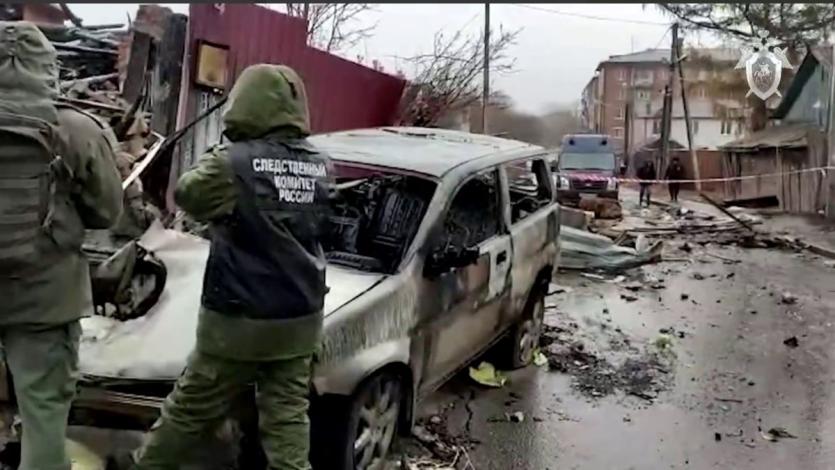 Фото Челябинец съел все улики