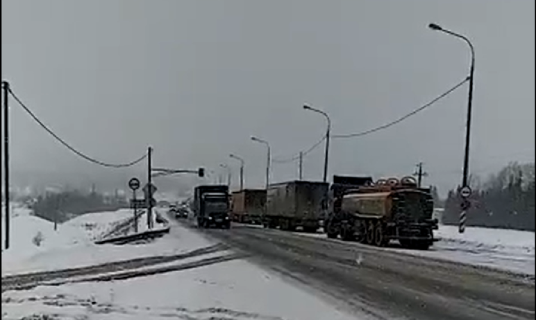 Фото Южноуральцев просят отказаться от поездок в горнозаводскую зону