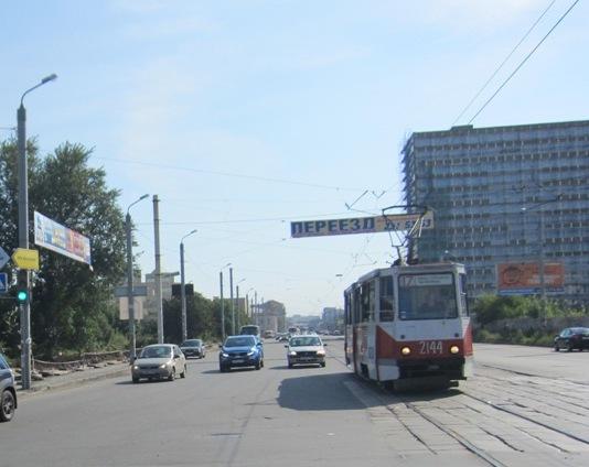 Фото Гостям ЧЕ по дзюдо дали зеленую улицу, челябинцам достался дорожный бардак