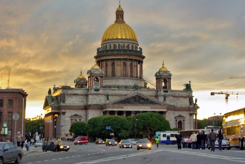 Фото В Санкт-Петербурге открылась персональная выставка журналиста и фотографа из Челябинска