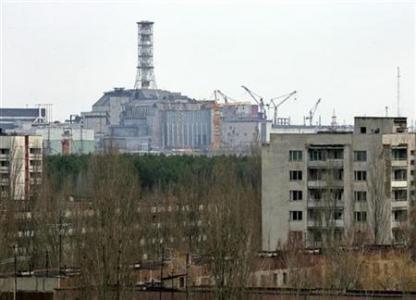 Фото Порошенко восполнил дефицит бронетехники в войсках за счет законсервированной под Чернобылем?