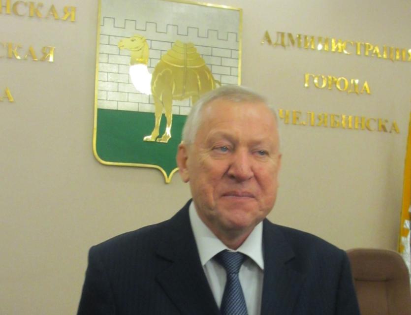 Фото Дешевые и добрые дела: мэр Челябинска проследит, как главы районов тратят областные деньги
