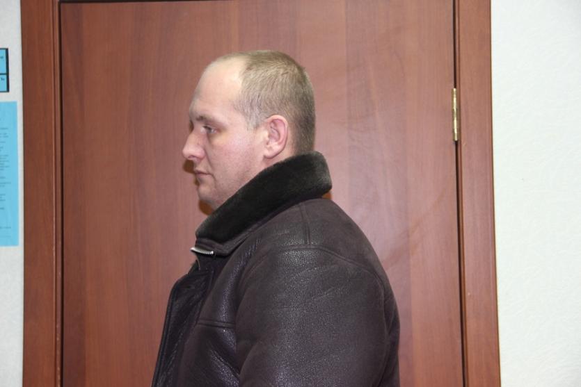 Фото В Челябинске задержан грабитель, напавший с обрезом на магазин