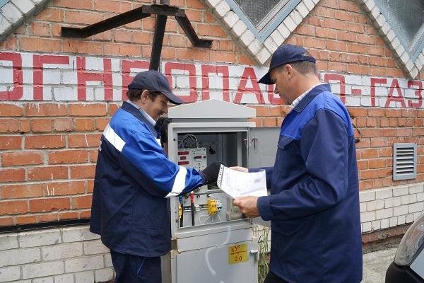 Фото Специалисты «Челябинскгоргаз» проведут обследование 179 км подземных газопроводов