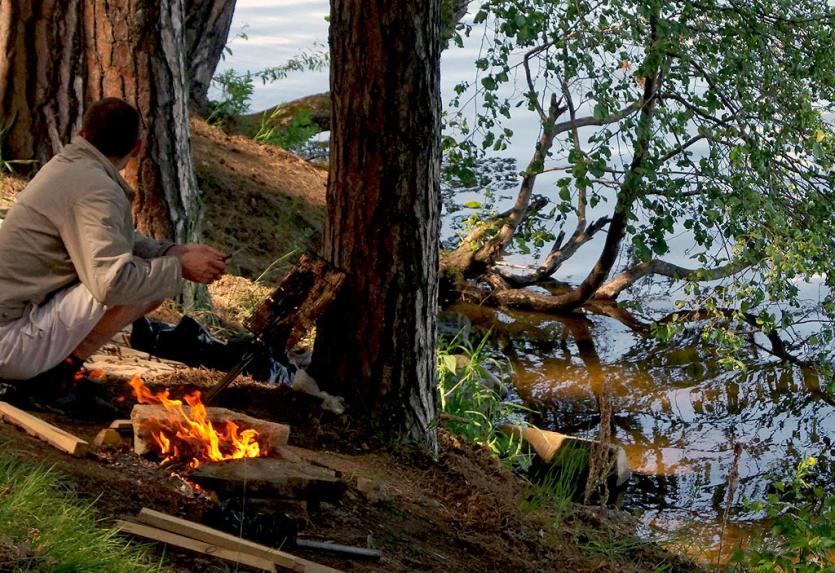 Фото В Челябинской области в пятницу днем – тепло, ночью - заморозки