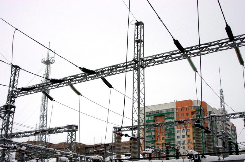 Фото Челябэнерго повысило качество электроснабжения двух районов Челябинска