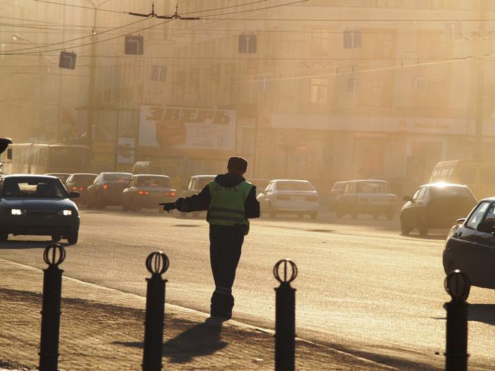 Фото В Челябинской области полиция выясняет причины двух ДТП со смертельным исходом