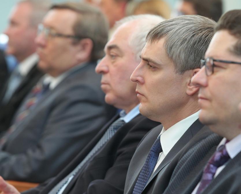 Фото Главы завтра узнают на совещании у губернатора о результатах проверки муниципалитетов в Челябинской области