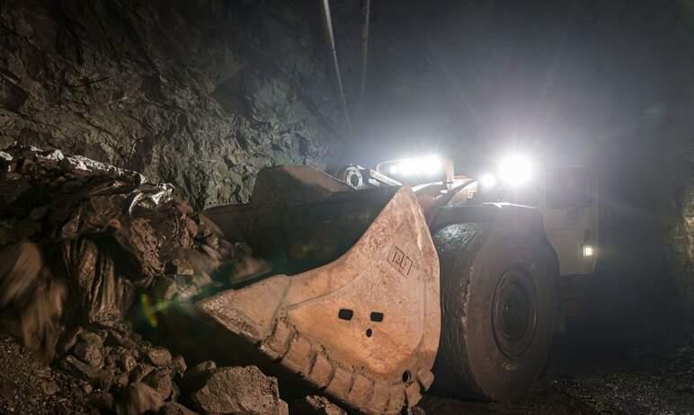 Фото Горняки РМК добыли почти 42 миллиона тонн руды за шесть месяцев 2021 года