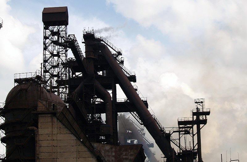 Фото Основные поступления в бюджет в Челябинской области идут от  металлургов