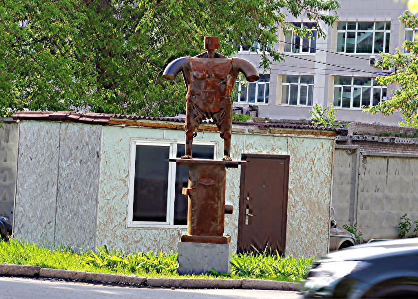 Фото Все бесхозные памятники и объекты в Челябинской области будут переданы в муниципальную собственность