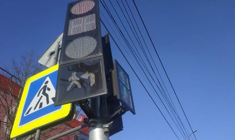 Фото В Челябинске отключат светофоры на пяти перекрестках