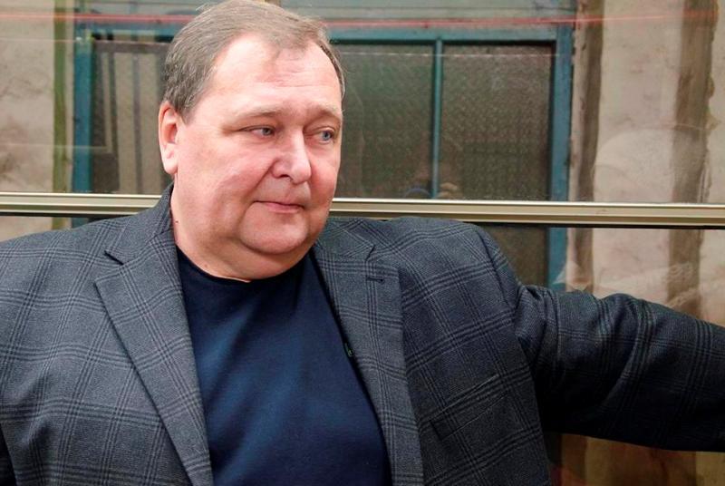 Фото Александр Портье с поста руководителя «ЧелябГЭТ» ушел в тень