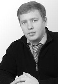 Фото Уполномоченным по правам человека в Челябинской области назначен Алексей Севастьянов
