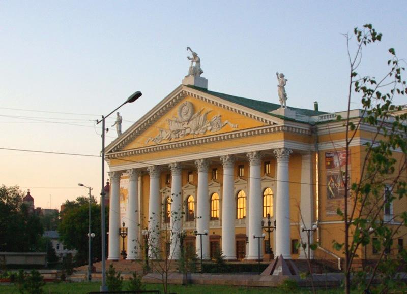 Фото Большой праздник симфонической музыки в Челябинске