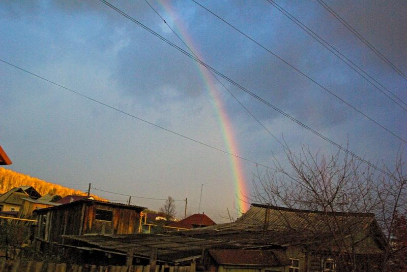 Фото Предстоящие выходные в Челябинской области будут холодными и дождливыми