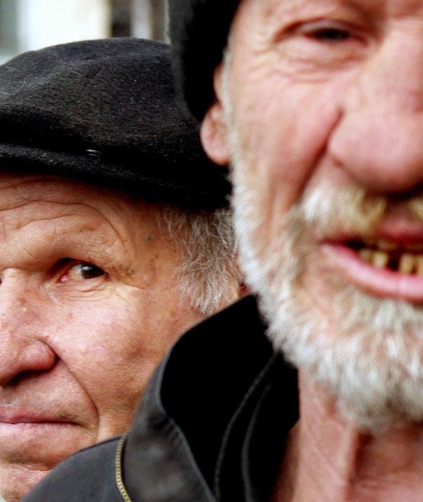 Фото Сегодня достигнут абсолютный минимум численности безработных