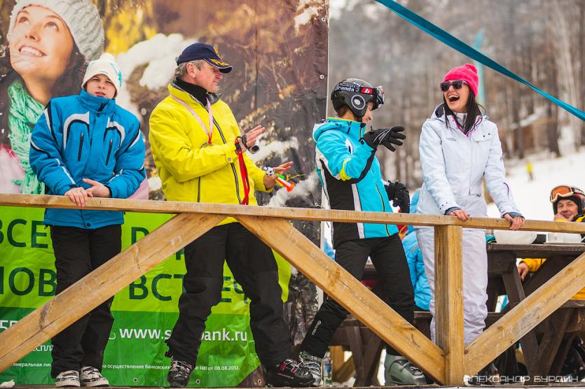 Фото В «Солнечной долине» пройдет фестиваль «Кубок губернатора по горнолыжному спорту и сноуборду»