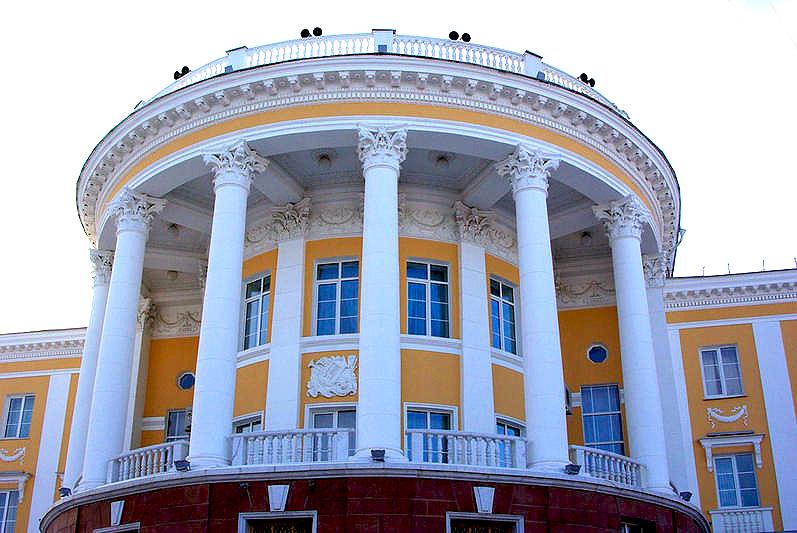 Фото Борис Дубровский дал старт Дням словацкой культуры в Сатке