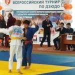 Фото Банк «Снежинский» поддержал детский турнир по дзюдо памяти Петра Сумина