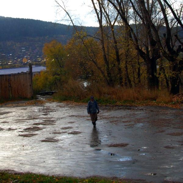 Фото В Челябинске сухо, на севере области небольшие дожди