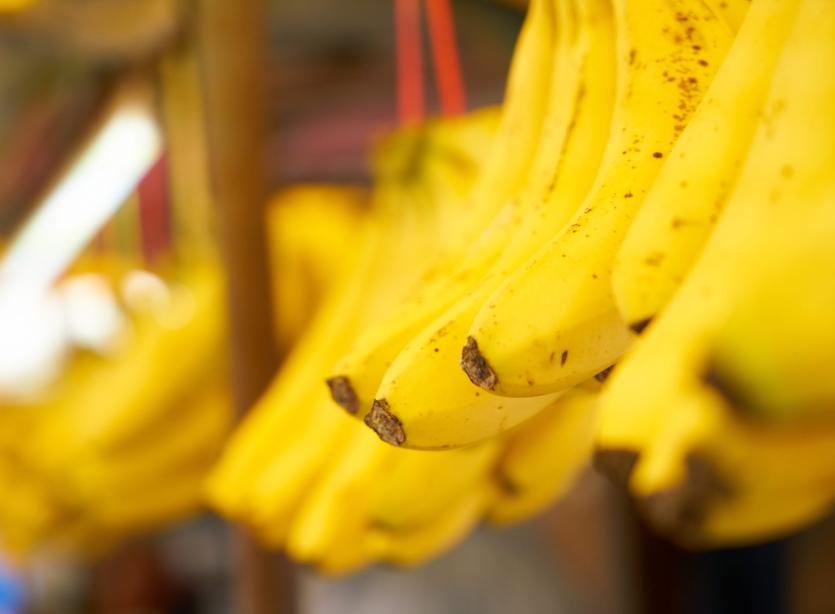 Фото Россельхознадзор: Челябинская область без бананов не останется