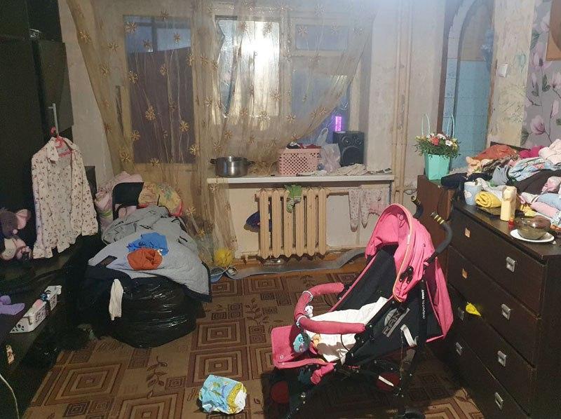 Фото Челябинка ответит в суде за организацию наркопритона в своей квартире