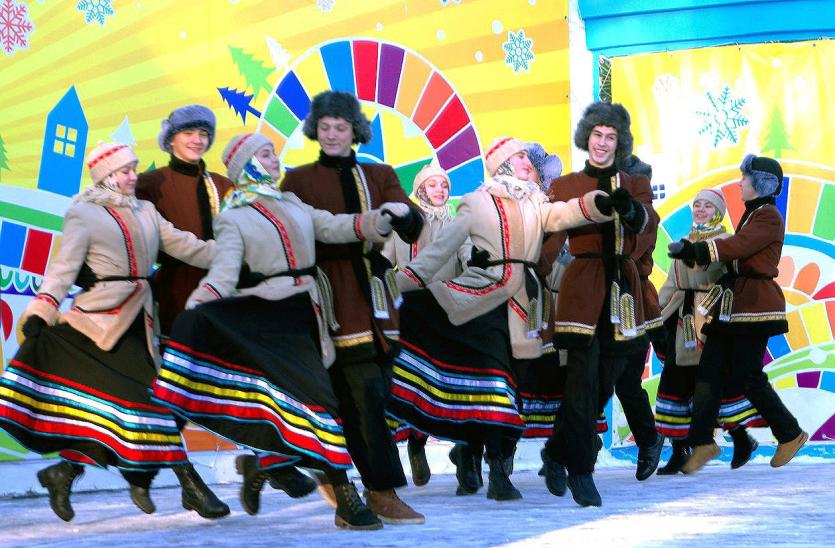 Фото Анонсы событий и мероприятий на 12 марта (18+)