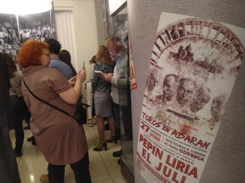 Фото Выставка фоторабот Виктора Христенко расскажет об Испании и о России