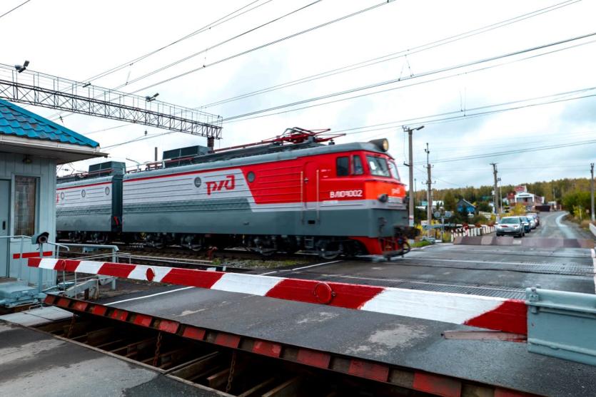 Фото В Челябинской области зафиксировано три ДТП с начала года