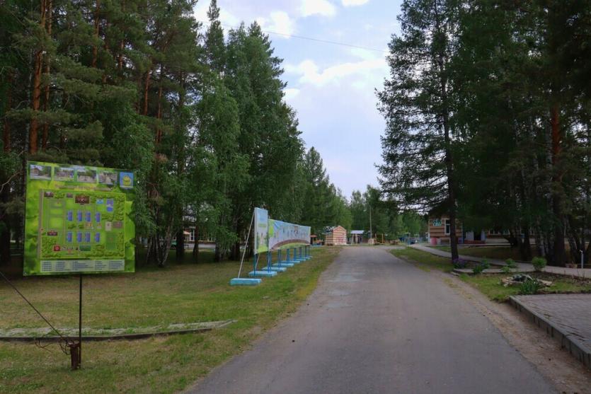 Фото Челябинская область полным ходом готовится к летней оздоровительной кампании