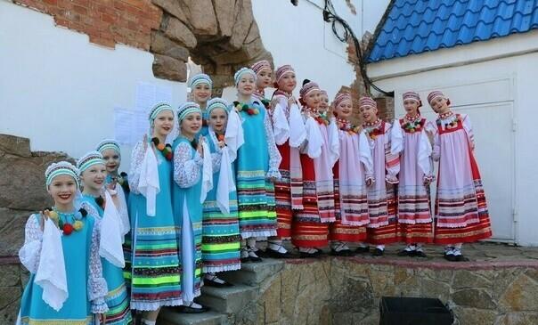 Фото   Челябинск первого июня подарит жителям «Мир для детей»