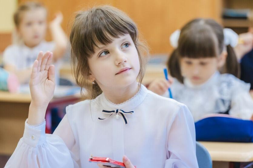 Фото В Челябинске отцы поддерживают идею возвращения отметок за поведение детей в школе
