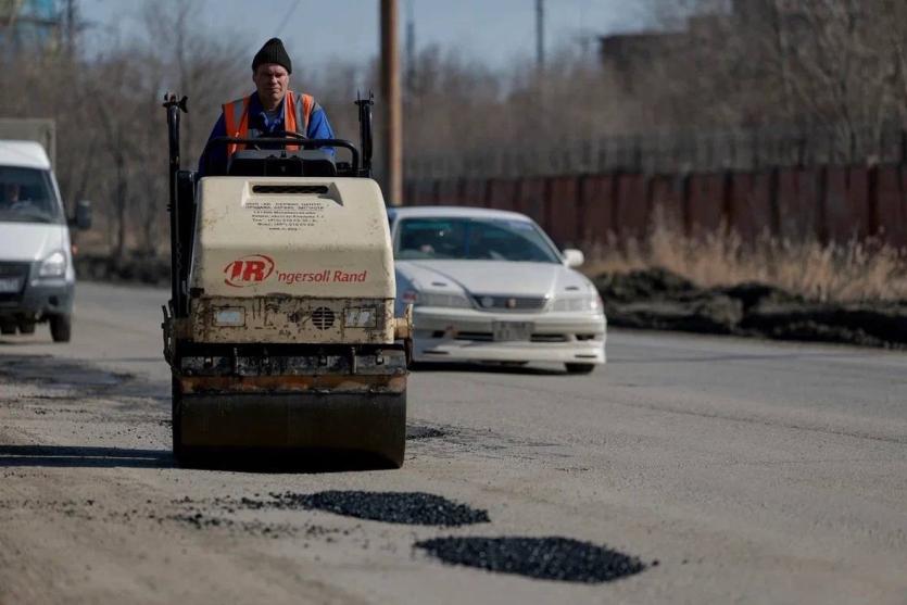 Фото Глава миндортранса Челябинской области – об амбициозных планах дорожников (ВИДЕО)