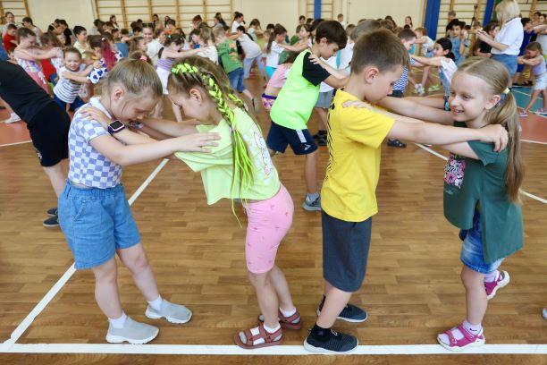 Фото Дзюдоистов в Челябинске станет больше