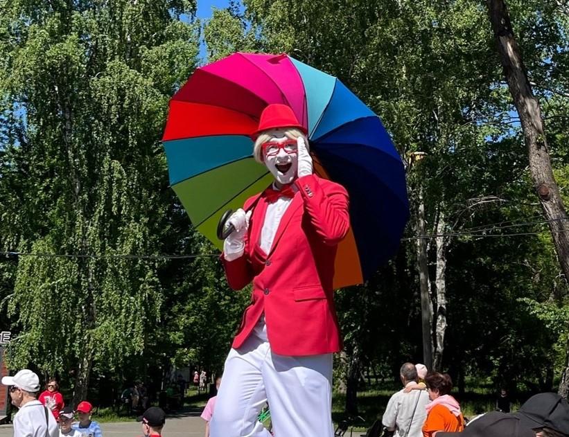 Фото Анонсы событий и мероприятий на 4 июня (18+)