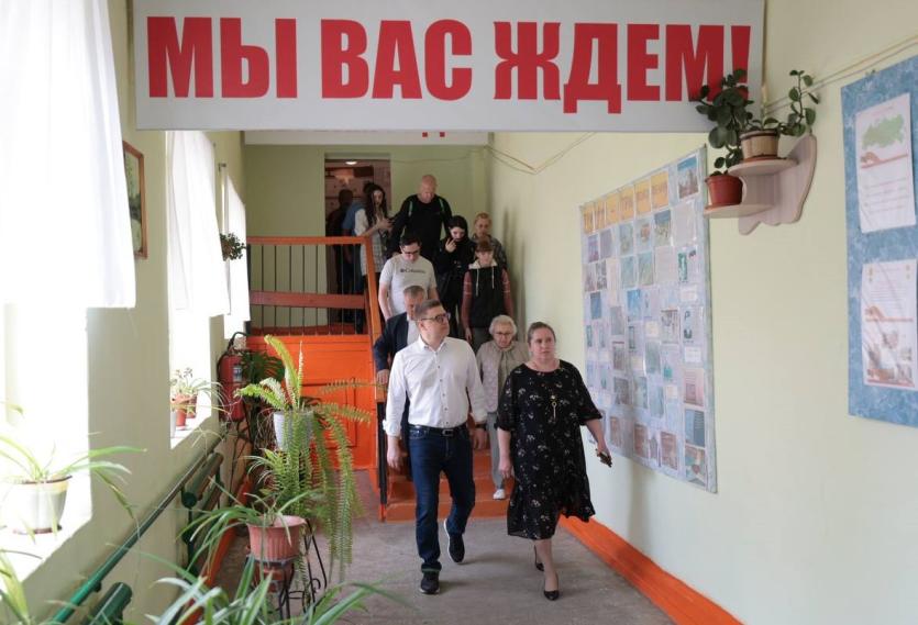 Фото В Челябинской области молодые педагоги получат региональную стимулирующую доплату