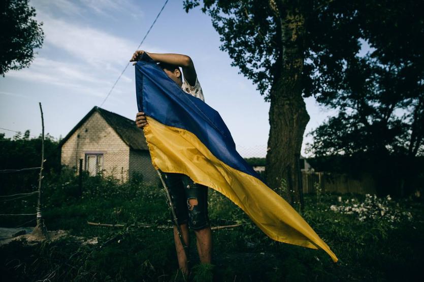 Фото Грязные деньги, или Как НАТО богатеет за счёт чёрной трансплантологии на Украине