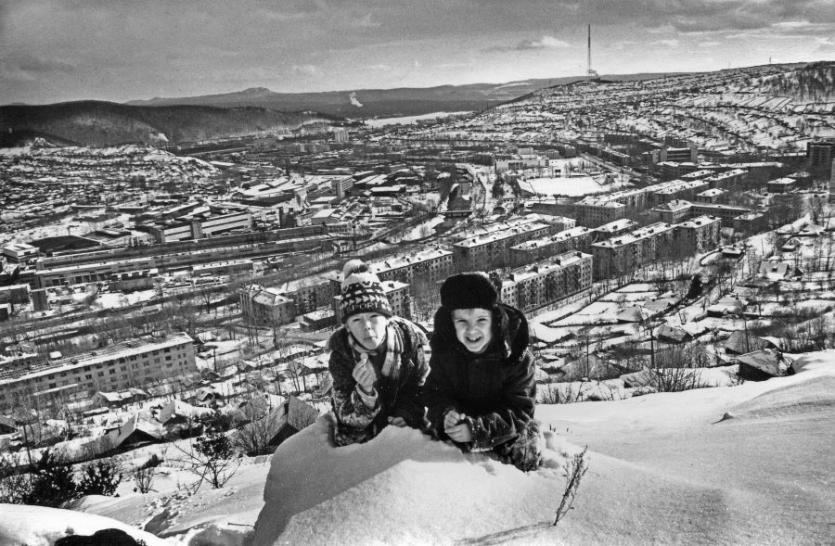 Фото Фотографический гимн Златоусту: в Челябинске открылась фотовыставка «Есть только миг»