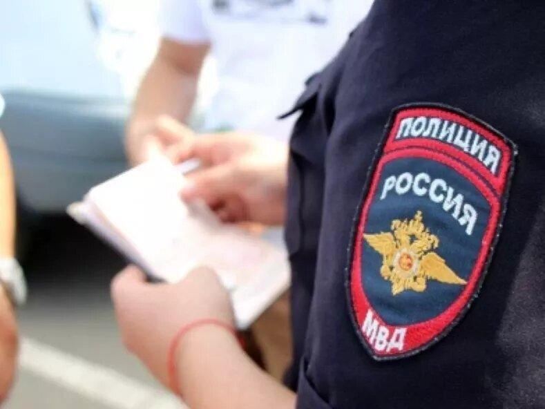Фото В Челябинске задержан подозреваемый в грабеже местной жительницы