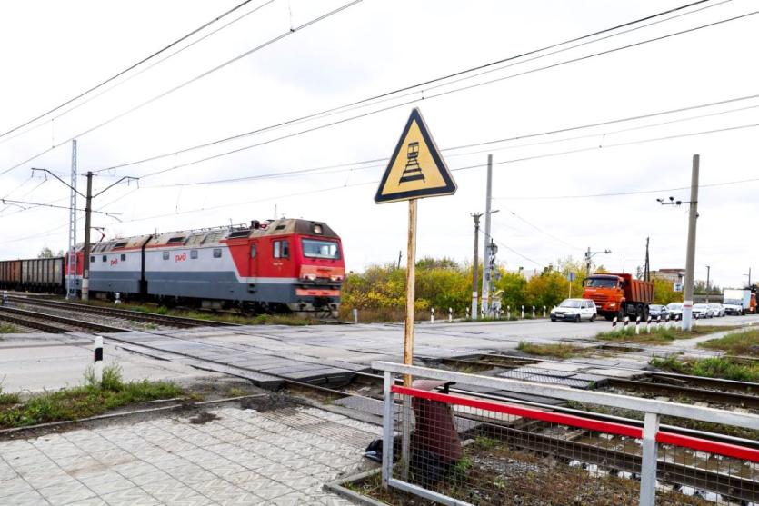 Фото В Челябинской области зафиксировано пять ДТП с начала года