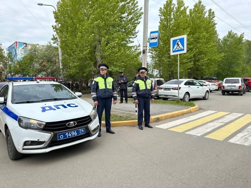 Фото Прокатиться с ветерком не вышло: в Красноармейском районе поймали угонщиков авто